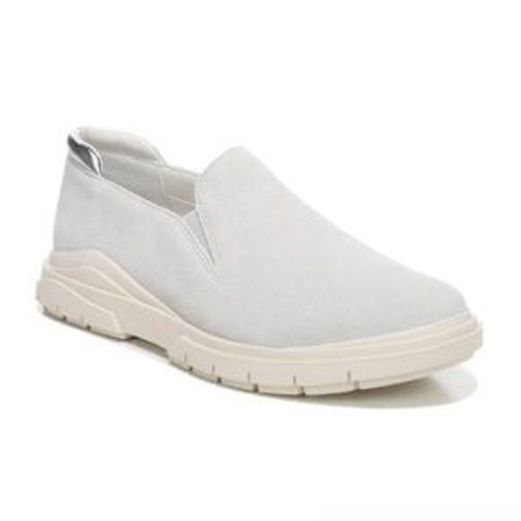 Franco Sarto Shoes - Franco Sarto Womens 10 Mayve Platform Slip-On Leather Sneaker NEW